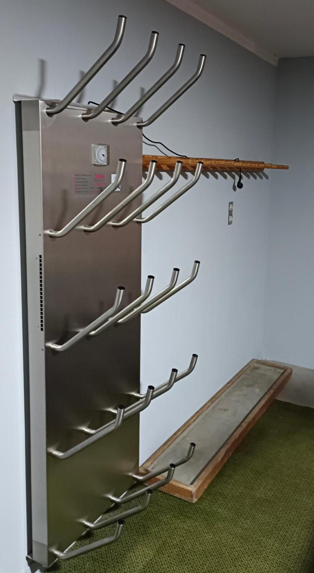 Ferienwohnung Schaedler Schruns Exterior foto